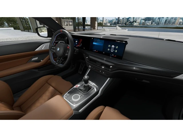 2027 BMW G82/G83 M4 - Image 14 of 14