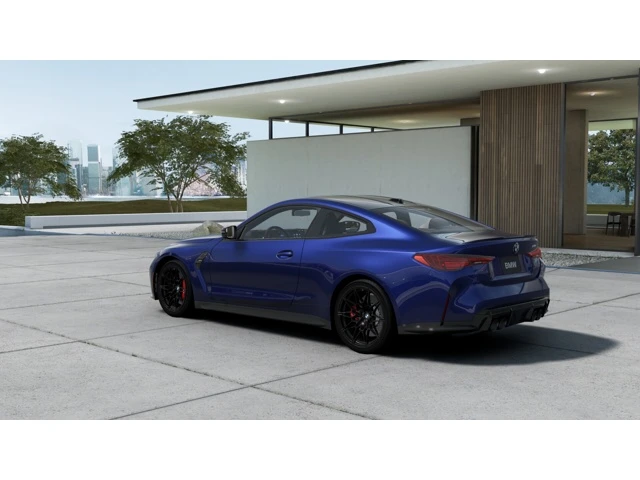 2027 BMW G82/G83 M4 - Image 2 of 14