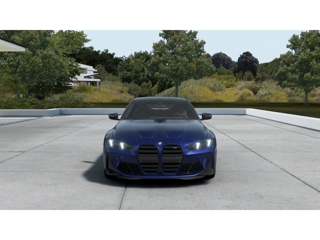 2027 BMW G82/G83 M4 - Image 3 of 14