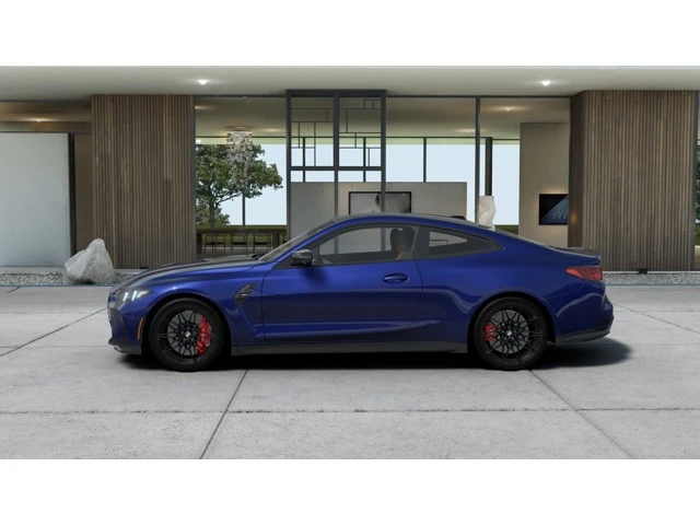 2027 BMW G82/G83 M4 - Image 4 of 14