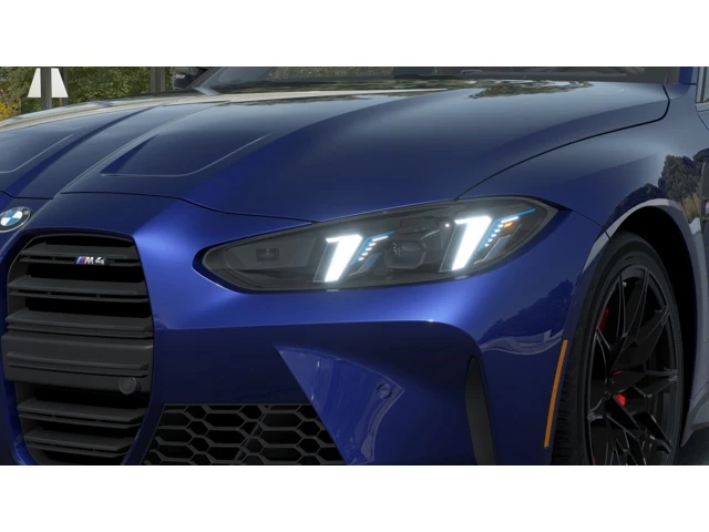 2027 BMW G82/G83 M4 - Image 6 of 14