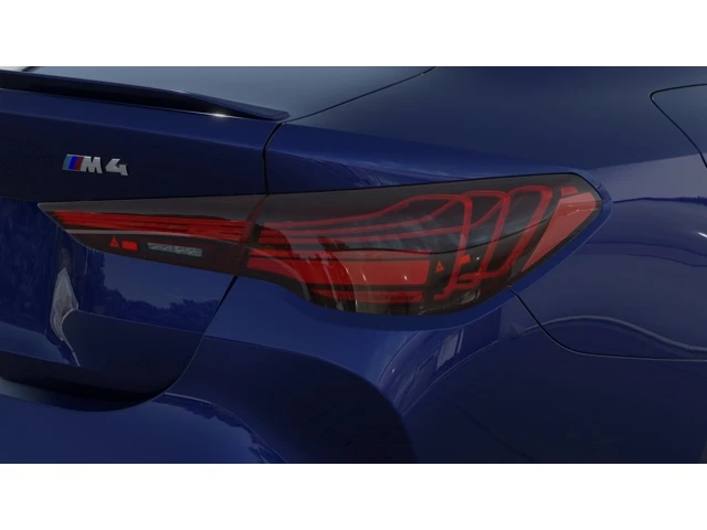 2027 BMW G82/G83 M4 - Image 8 of 14