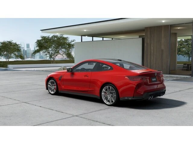 2027 BMW G82/G83 M4 - Image 2 of 14
