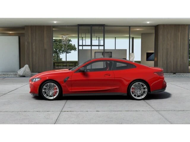 2027 BMW G82/G83 M4 - Image 4 of 14