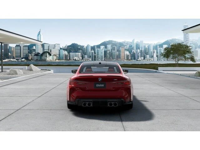 2027 BMW G82/G83 M4 - Image 5 of 14