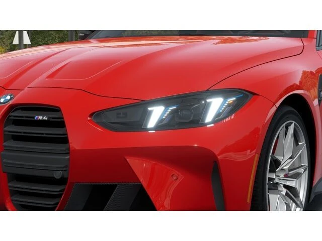 2027 BMW G82/G83 M4 - Image 6 of 14