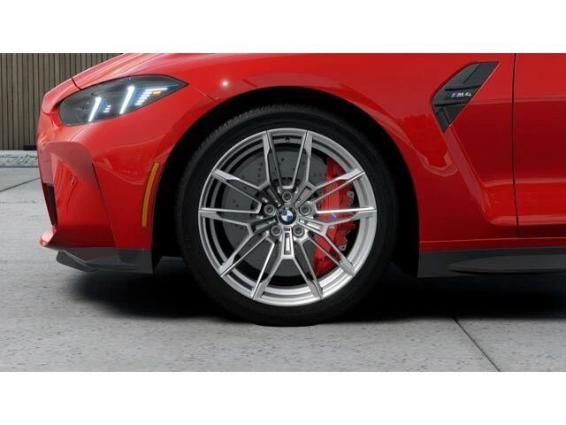 2027 BMW G82/G83 M4 - Image 7 of 14