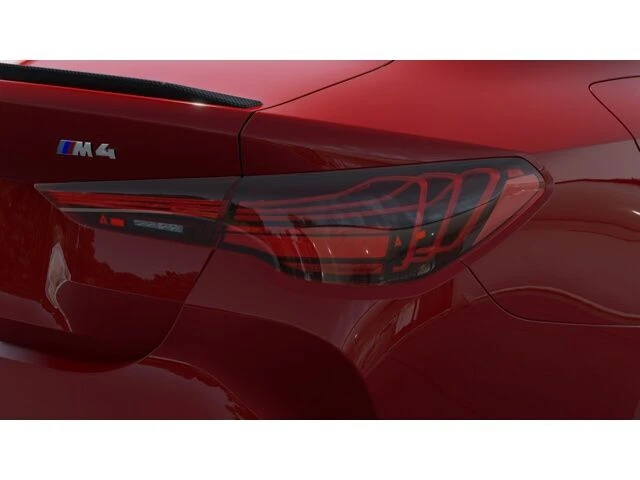 2027 BMW G82/G83 M4 - Image 8 of 14