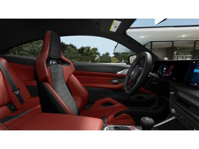 2027 BMW G82/G83 M4 - Image 9 of 14