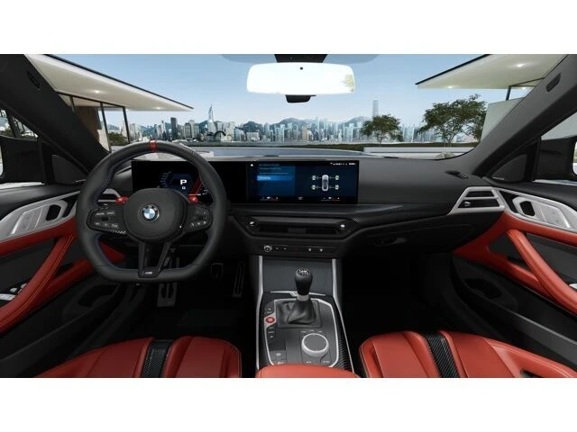 2027 BMW G82/G83 M4 - Image 10 of 14