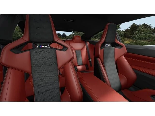 2027 BMW G82/G83 M4 - Image 11 of 14