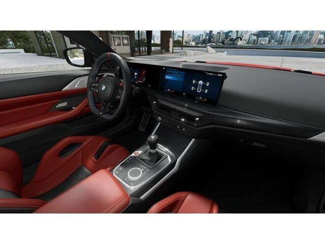2027 BMW G82/G83 M4 - Image 14 of 14