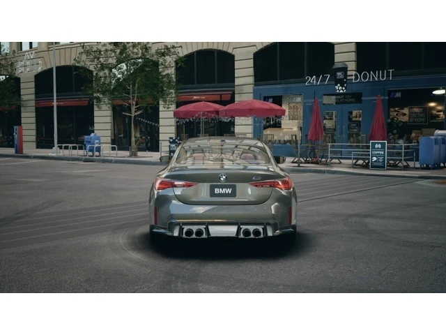 2027 BMW G82/G83 M4 - Image 5 of 14