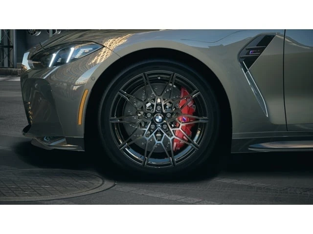 2027 BMW G82/G83 M4 - Image 7 of 14