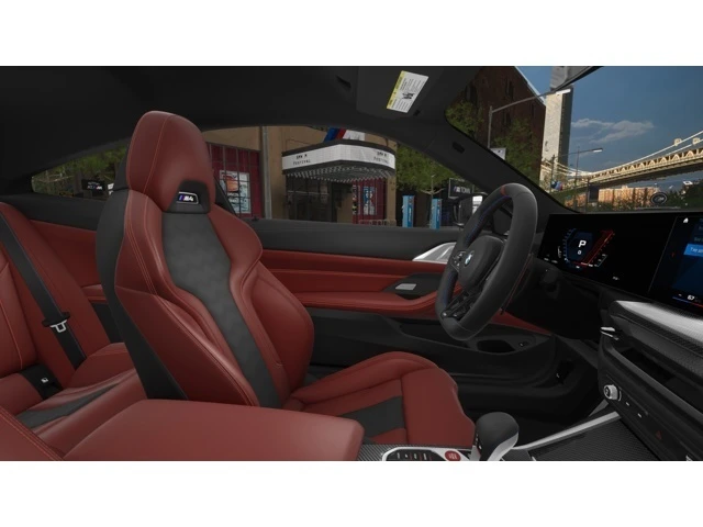 2027 BMW G82/G83 M4 - Image 9 of 14