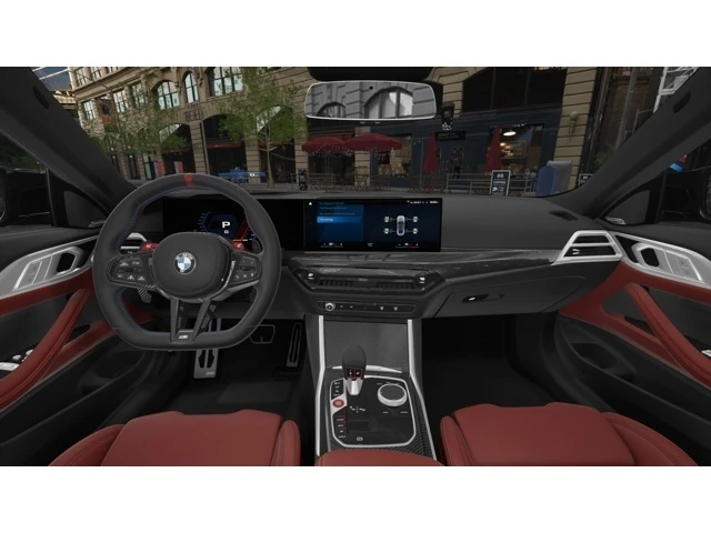 2027 BMW G82/G83 M4 - Image 10 of 14