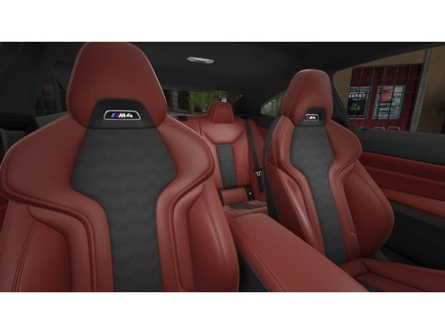 2027 BMW G82/G83 M4 - Image 11 of 14