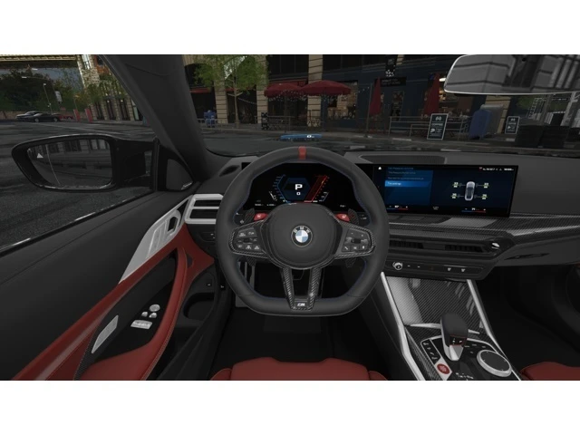 2027 BMW G82/G83 M4 - Image 13 of 14