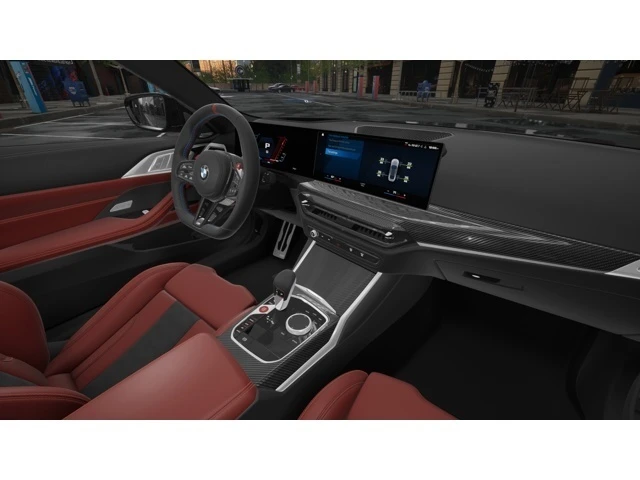 2027 BMW G82/G83 M4 - Image 14 of 14