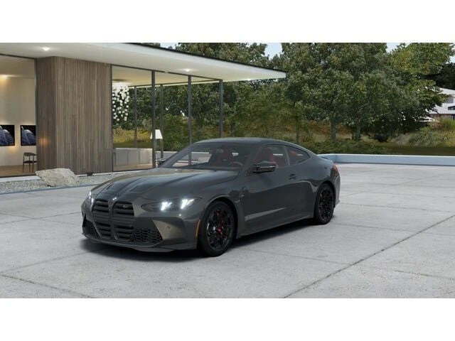 2027 BMW G82/G83 M4 - Image 2 of 15