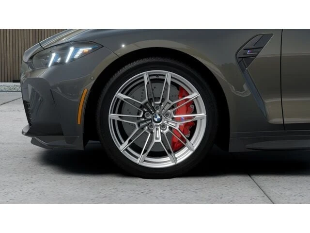 2027 BMW G82/G83 M4 - Image 7 of 14