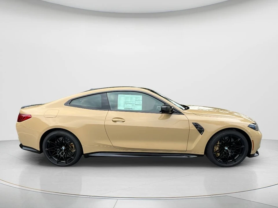 2027 BMW G82/G83 M4 - Image 4 of 27