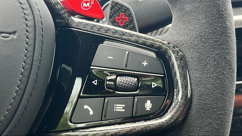 2027 BMW G82/G83 M4 - Image 20 of 27