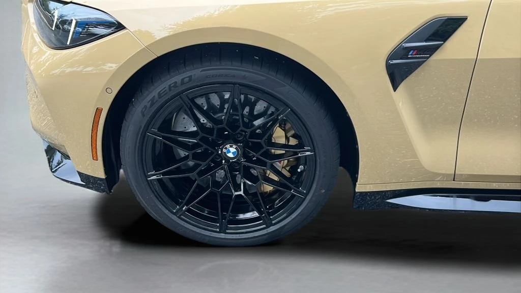 2027 BMW G82/G83 M4 - Image 24 of 27