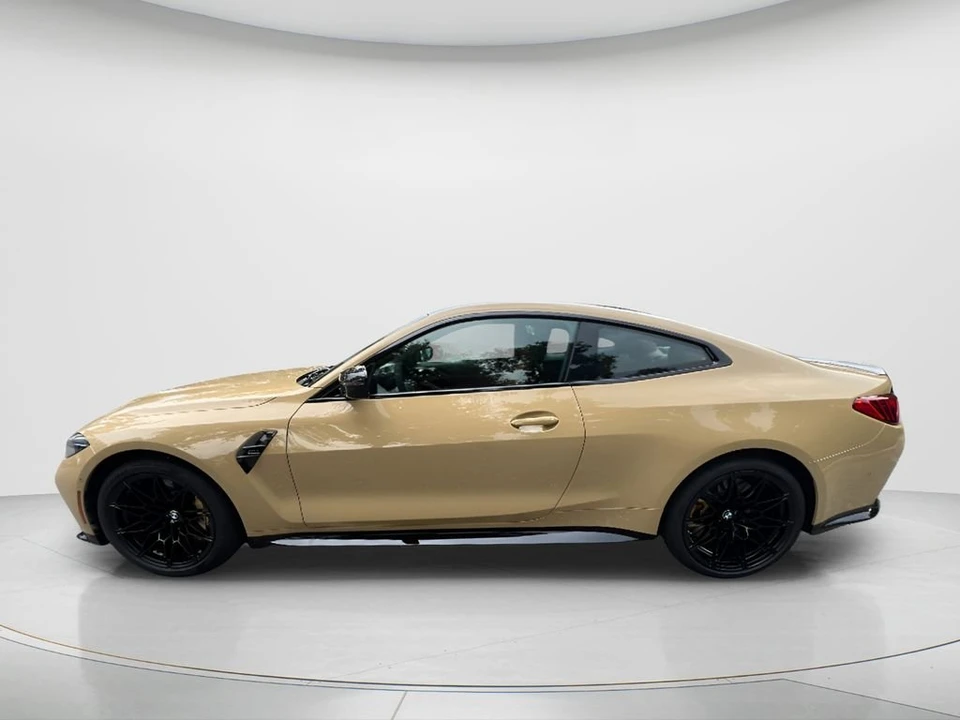 2027 BMW G82/G83 M4 - Image 8 of 27