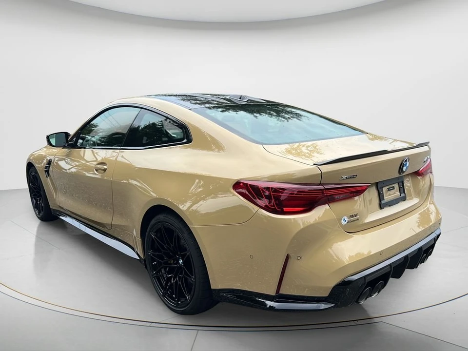 2027 BMW G82/G83 M4 - Image 7 of 27