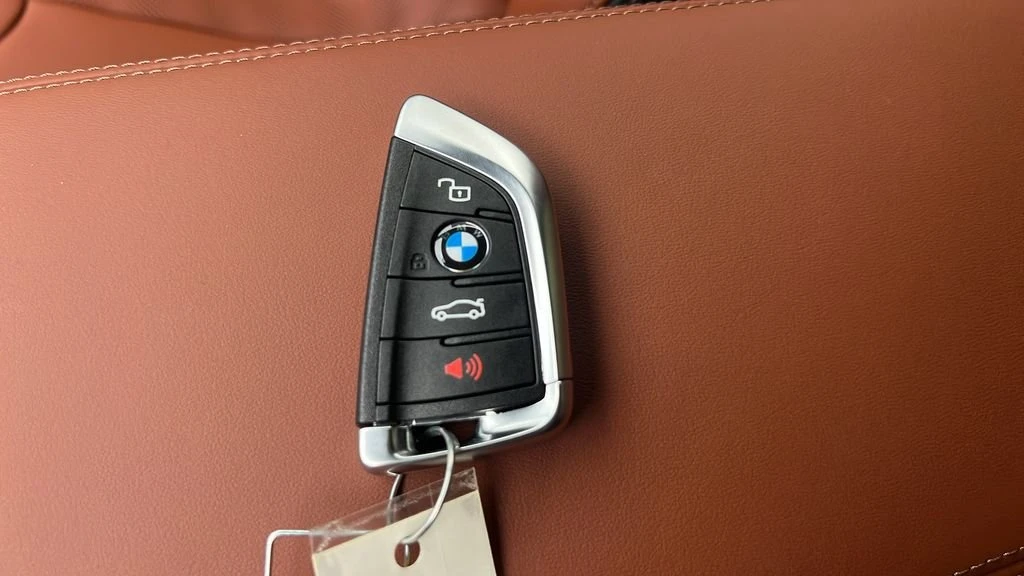 2027 BMW G82/G83 M4 - Image 27 of 27