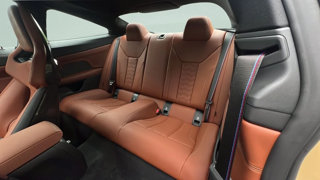 2027 BMW G82/G83 M4 - Image 9 of 27