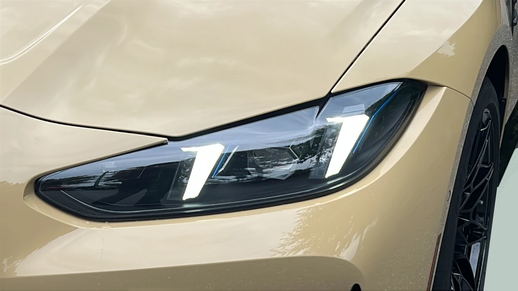 2027 BMW G82/G83 M4 - Image 23 of 27