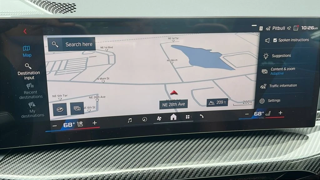 2027 BMW G82/G83 M4 - Image 17 of 27
