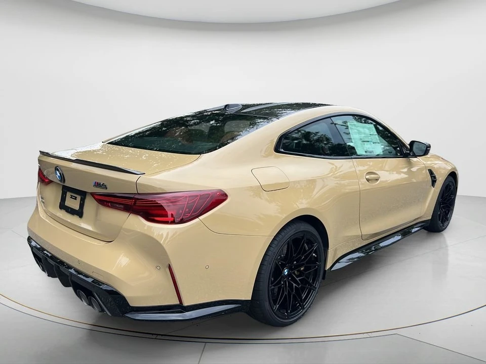 2027 BMW G82/G83 M4 - Image 5 of 27