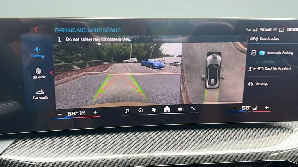 2027 BMW G82/G83 M4 - Image 16 of 27