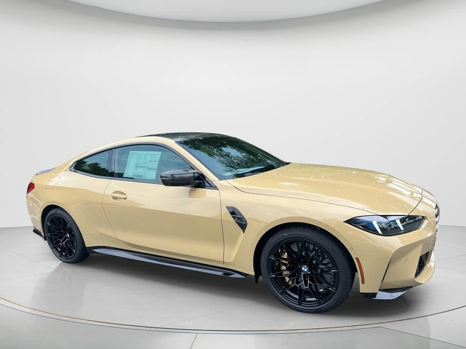 2027 BMW G82/G83 M4 - Image 3 of 27