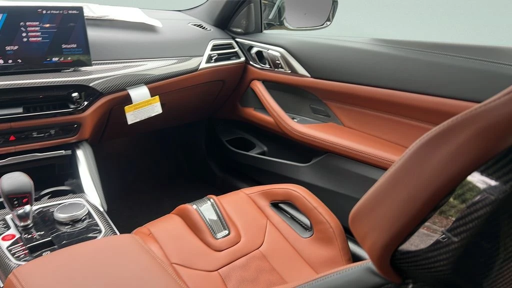 2027 BMW G82/G83 M4 - Image 12 of 27