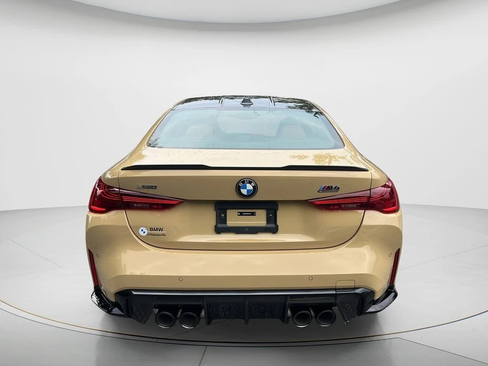 2027 BMW G82/G83 M4 - Image 6 of 27