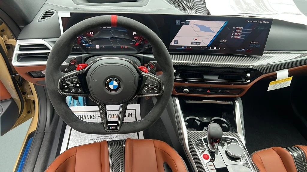2027 BMW G82/G83 M4 - Image 11 of 27