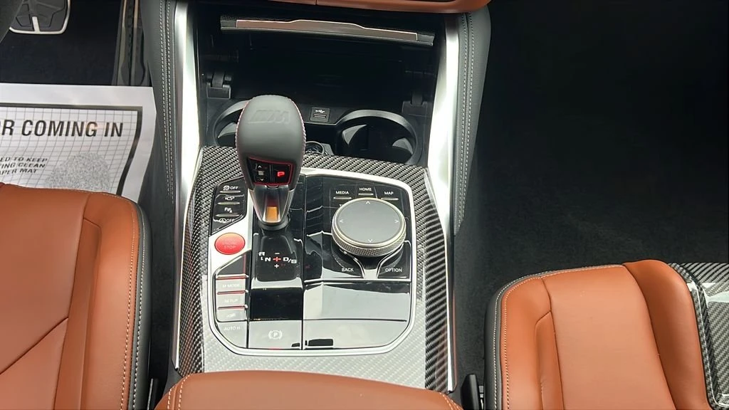 2027 BMW G82/G83 M4 - Image 14 of 27