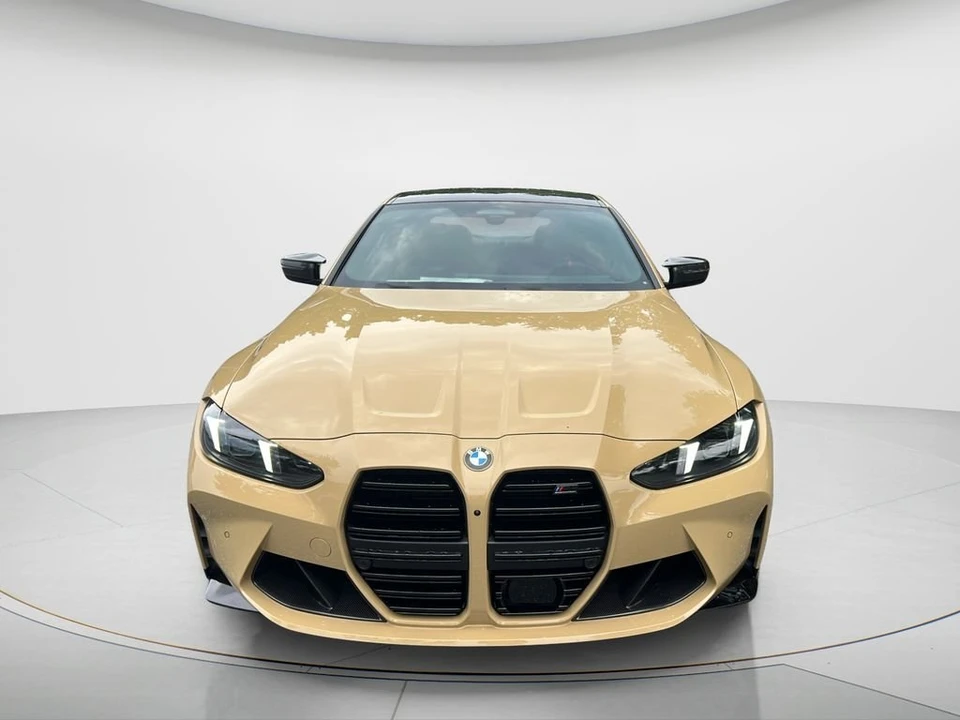 2027 BMW G82/G83 M4 - Image 2 of 27