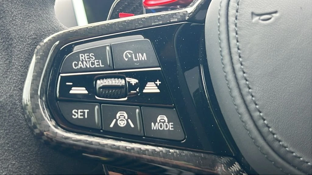 2027 BMW G82/G83 M4 - Image 19 of 27