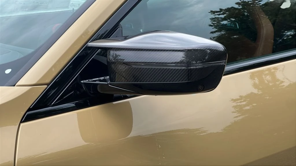 2027 BMW G82/G83 M4 - Image 25 of 27