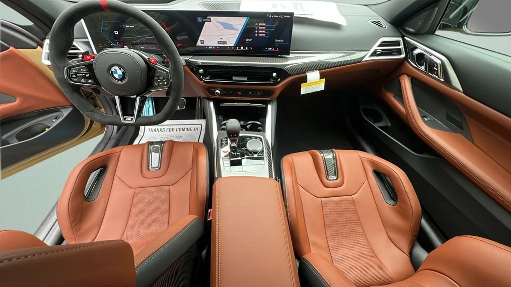 2027 BMW G82/G83 M4 - Image 10 of 27