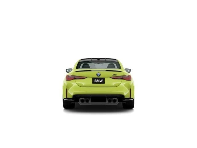 2027 BMW G82/G83 M4 - Image 5 of 8