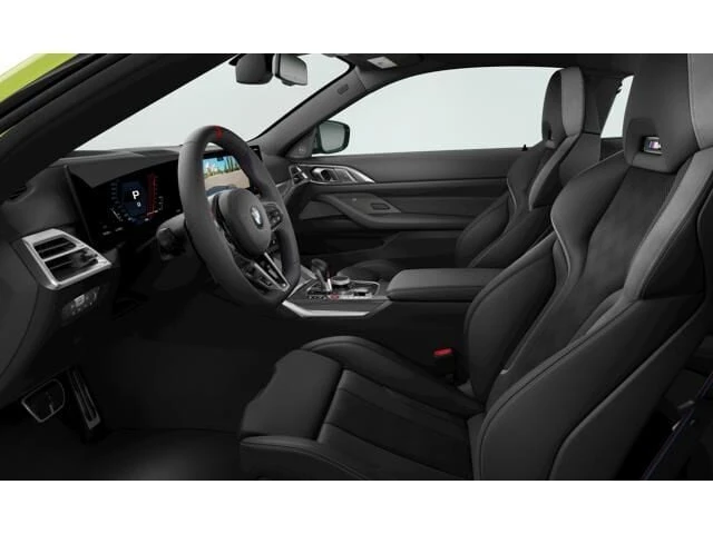 2027 BMW G82/G83 M4 - Image 6 of 8