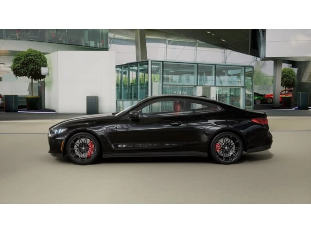 2027 BMW G82/G83 M4 - Image 4 of 14
