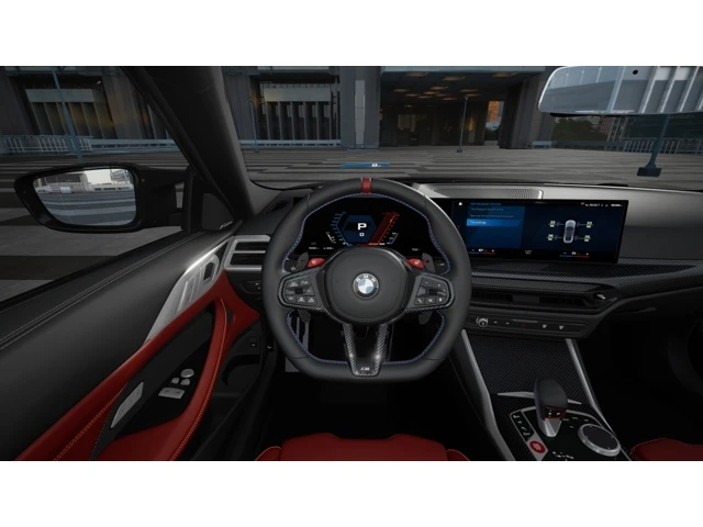 2027 BMW G82/G83 M4 - Image 13 of 14