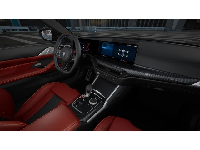 2027 BMW G82/G83 M4 - Image 14 of 14